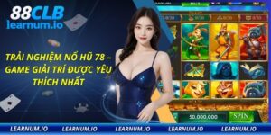 Nổ hũ 78
